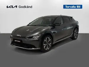 Kia EV6 2023
